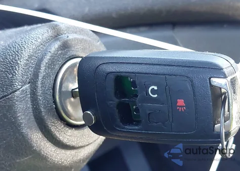 2013 GMC Terrain Sle-2 из США, поврежденный, VIN 2GKFLSE36D6179744